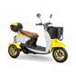 Bespoke Supreme 3 wheels Customized Recreation Scooter
