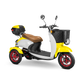 Bespoke Supreme 3 wheels Customized Recreation Scooter