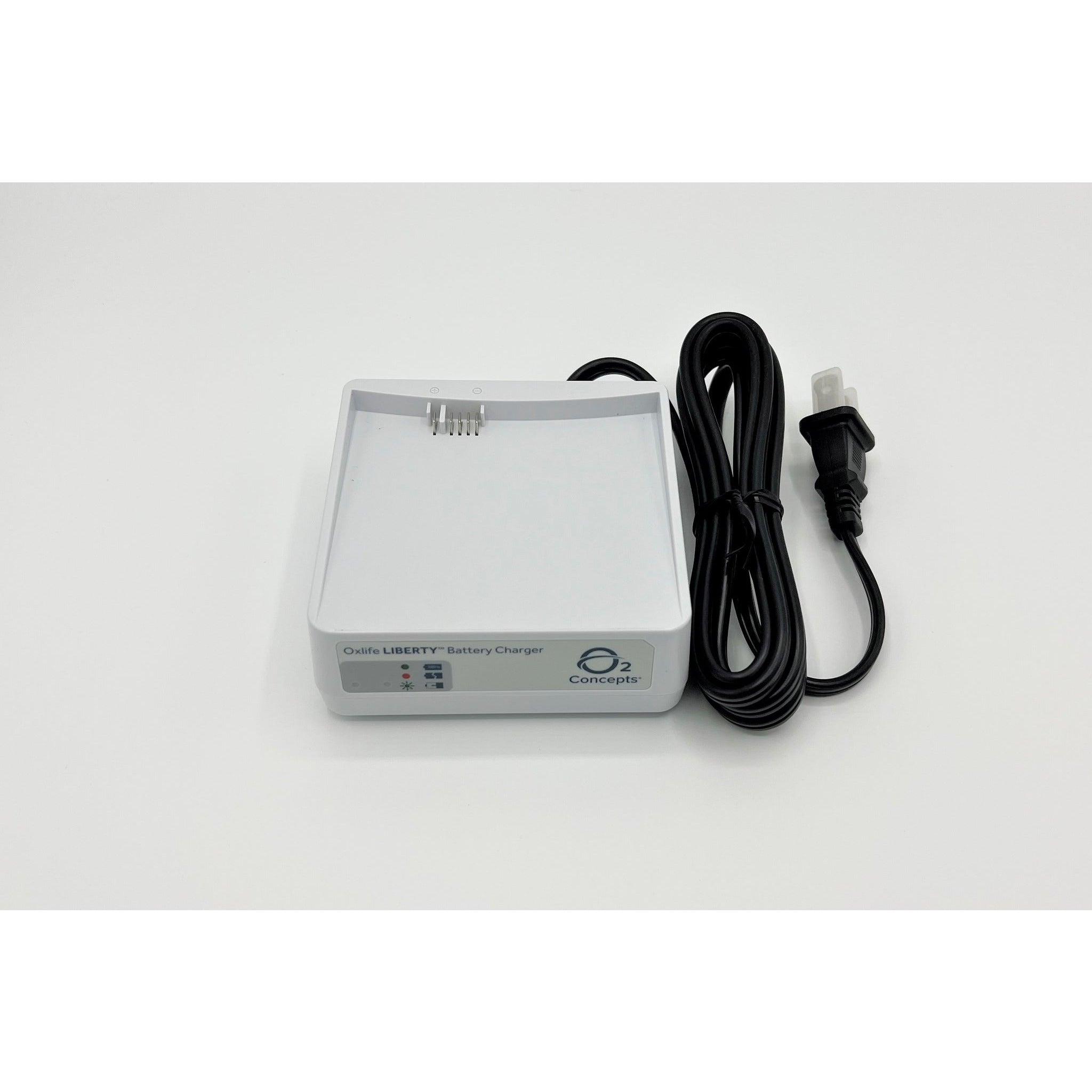 OXLIFE LIBERTY™ Battery Charger Kit BY O2 CONCEPTS – Celesticare