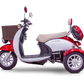 EWheels EW-11 Recreational scooter