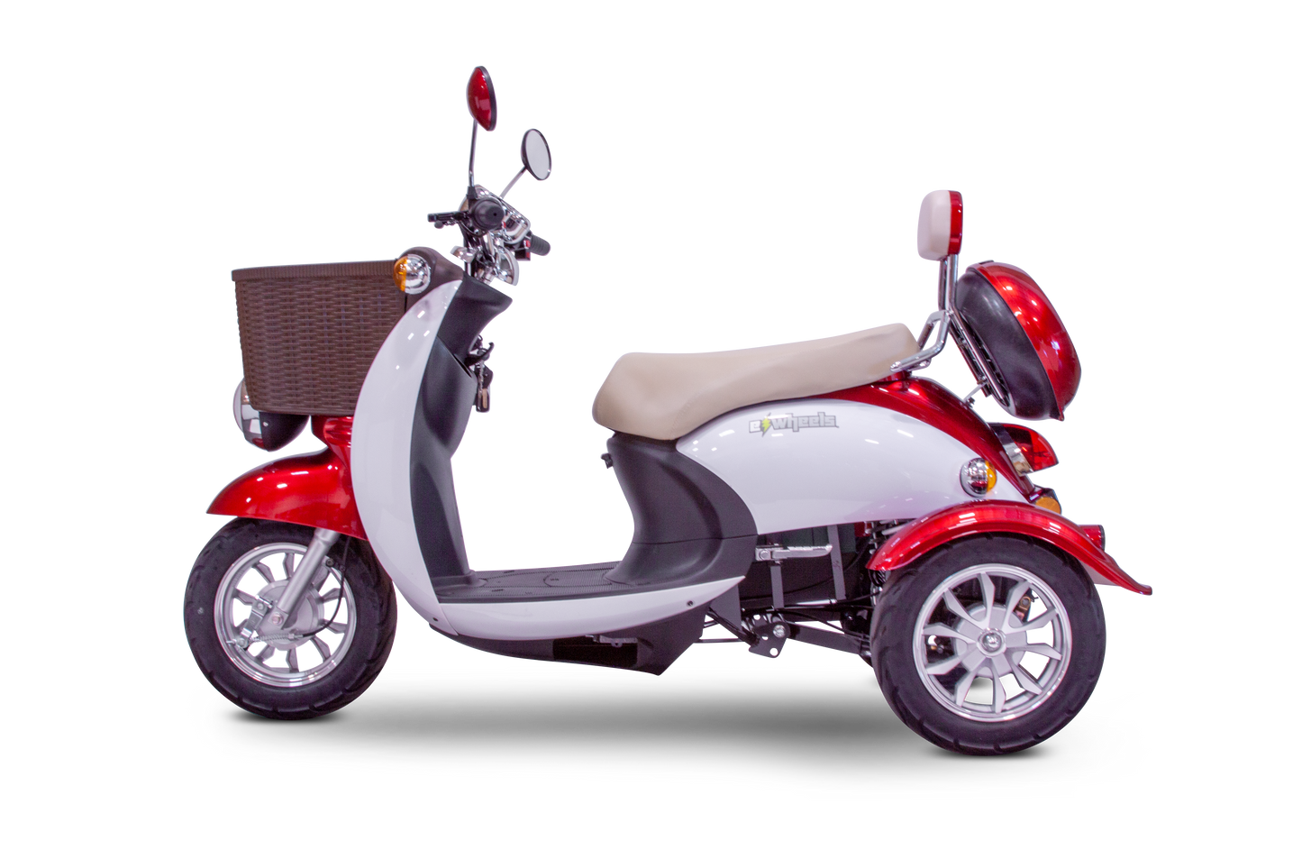 EWheels EW-11 Recreational scooter