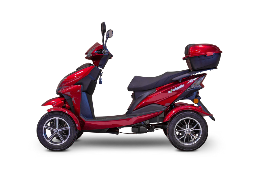 EWheels EW-14 Recreational scooter