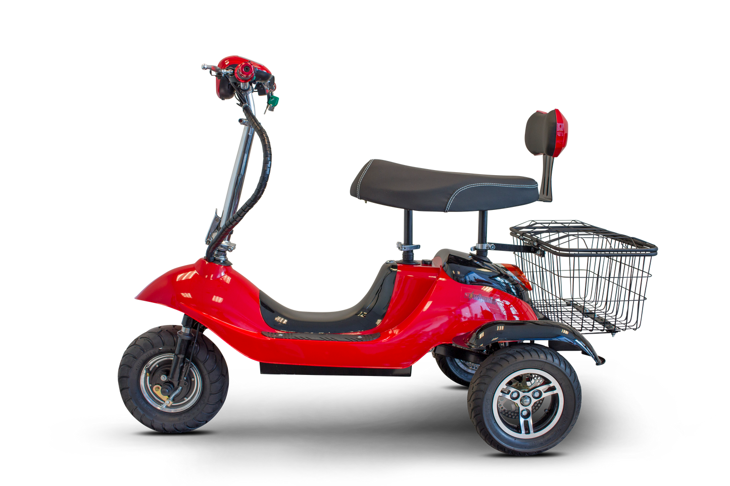 EWheels EW-19 Recreational scooter