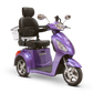 EWheels EW-36 Recreational scooter