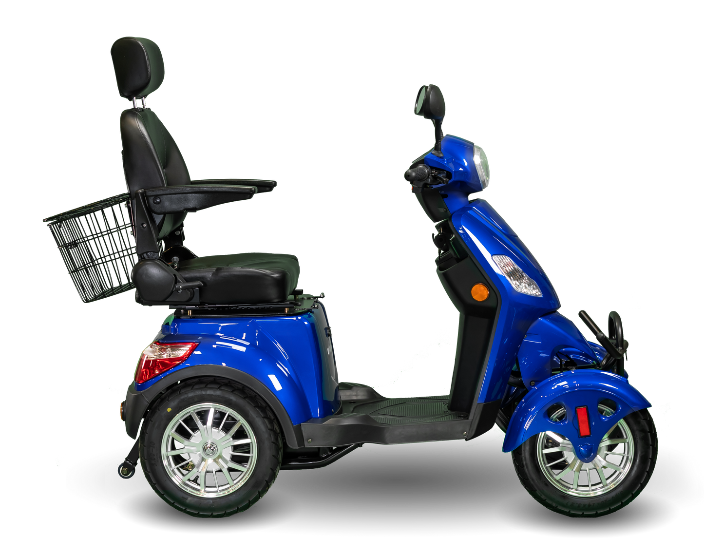 EWheels EW-46 Recreational scooter