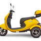 EWheels EW-Bugeye Recreational scooter