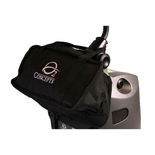 Oxlife INDEPENDENCE® Accessory Carry Bag BY O2 CONCEPTS