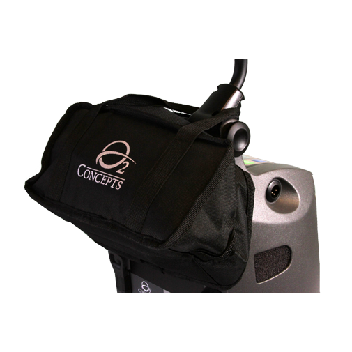 Oxlife INDEPENDENCE® Accessory Carry Bag BY O2 CONCEPTS – Celesticare