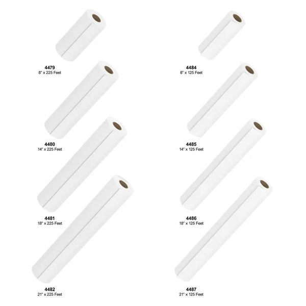 Table Paper from Dynarex
