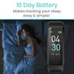 Vive Health Fitness Tracker