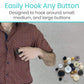Vive Health Button Hook Model: V