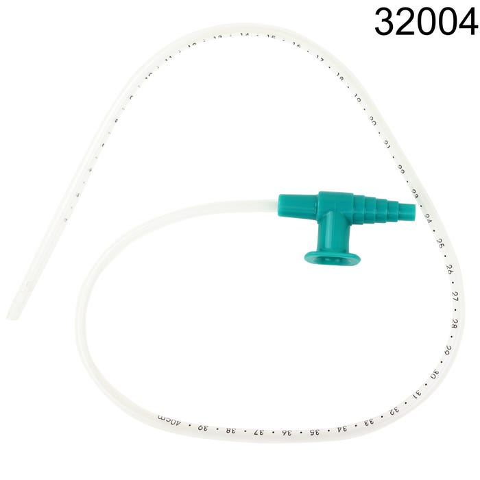 Single Suction Catheters By Dynarex (B2B)