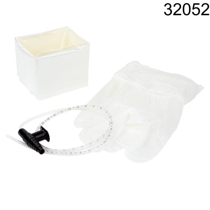 Suction Catheter Kits By Dynarex