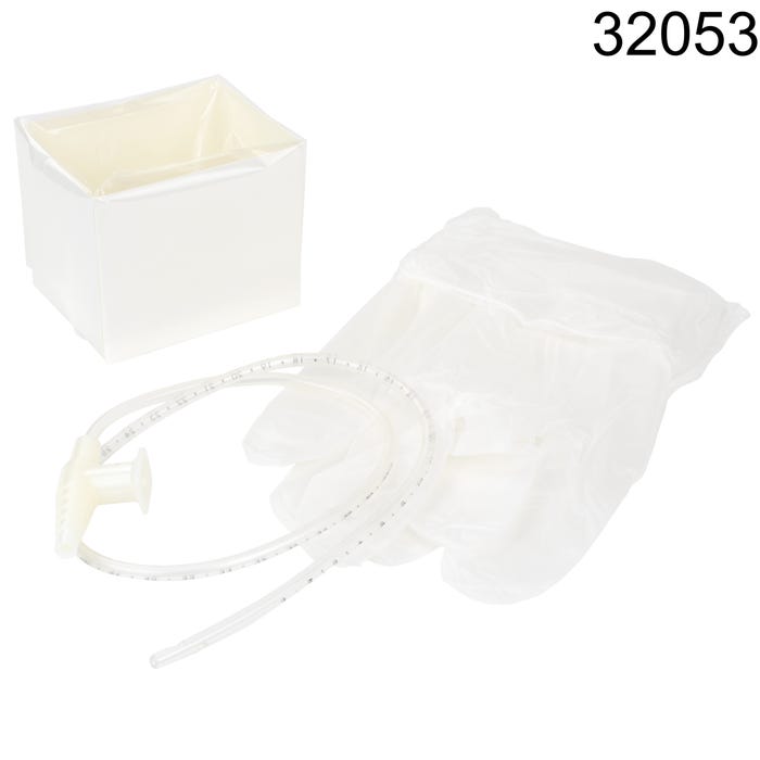Suction Catheter Kits By Dynarex