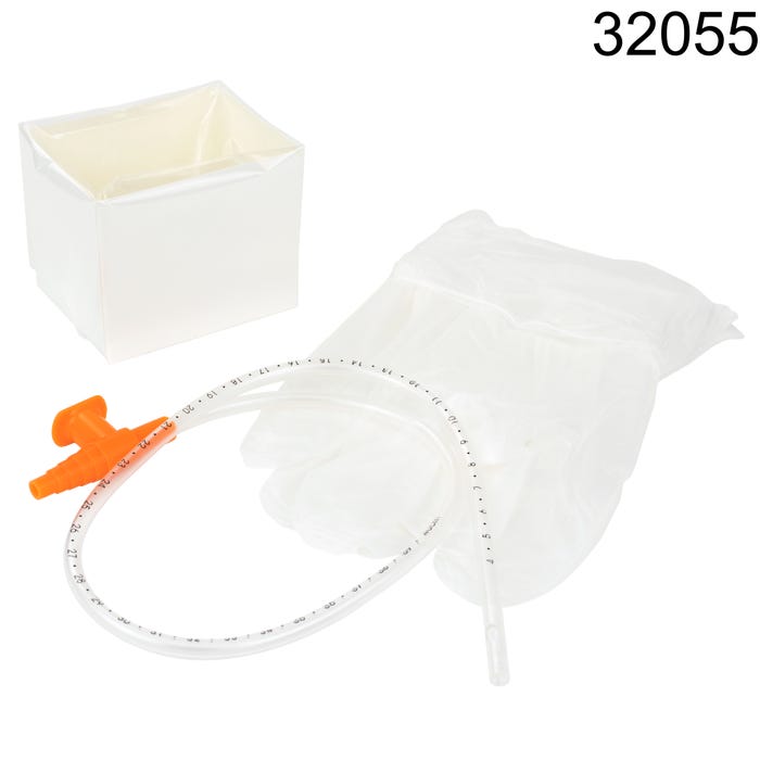 Suction Catheter Kits By Dynarex