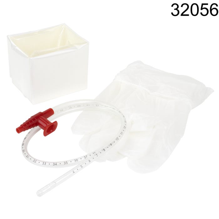 Suction Catheter Kits By Dynarex