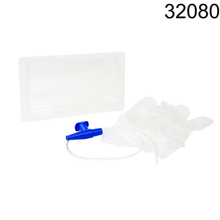 Suction Catheter Kits - Mini Tray By Dynarex