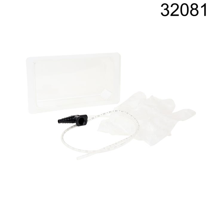 Suction Catheter Kits - Mini Tray By Dynarex
