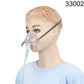 Oxygen Masks - Medium-Concentration By Dynarex