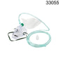 Non-Rebreather & 3-In-1 Oxygen Masks By Dynarex