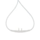 Nasal Oxygen Cannulas - Super Soft Touch - Cushion Tip By Dynarex