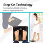 Vive Health Digital Scale Compatible with Smart Devices