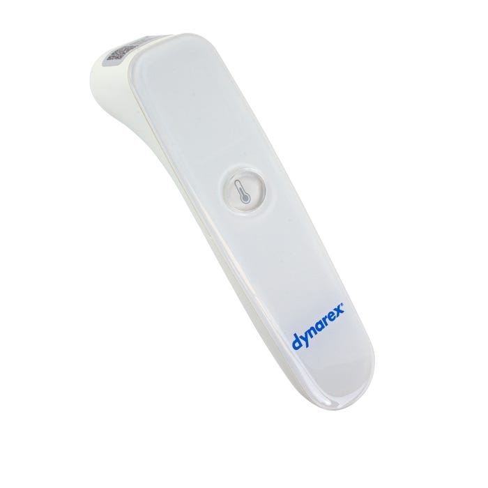 Non-Contact Infrared Thermometer By Dynarex