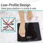 Vive Health Digital Scale Compatible with Smart Devices