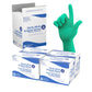 Sterile Nitrile Surgical Gloves, Powder-Free By Dynarex