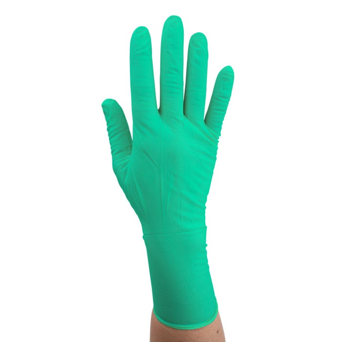Sterile Nitrile Surgical Gloves, Powder-Free By Dynarex – Celesticare