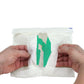 Sterile Nitrile Surgical Gloves, Powder-Free By Dynarex