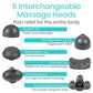 Vive Health Handheld Massager