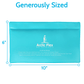 Vive Health Ice Pack - 6" x 10"