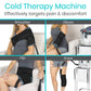 Vive Health Ice Therapy Machine