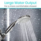 Vive Health Handheld Shower Head