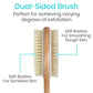 Vive Health Body Brush