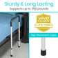 Vive Health Bed Rail - Bed Safety