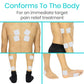 Vive Health 5-Mode TENS Unit