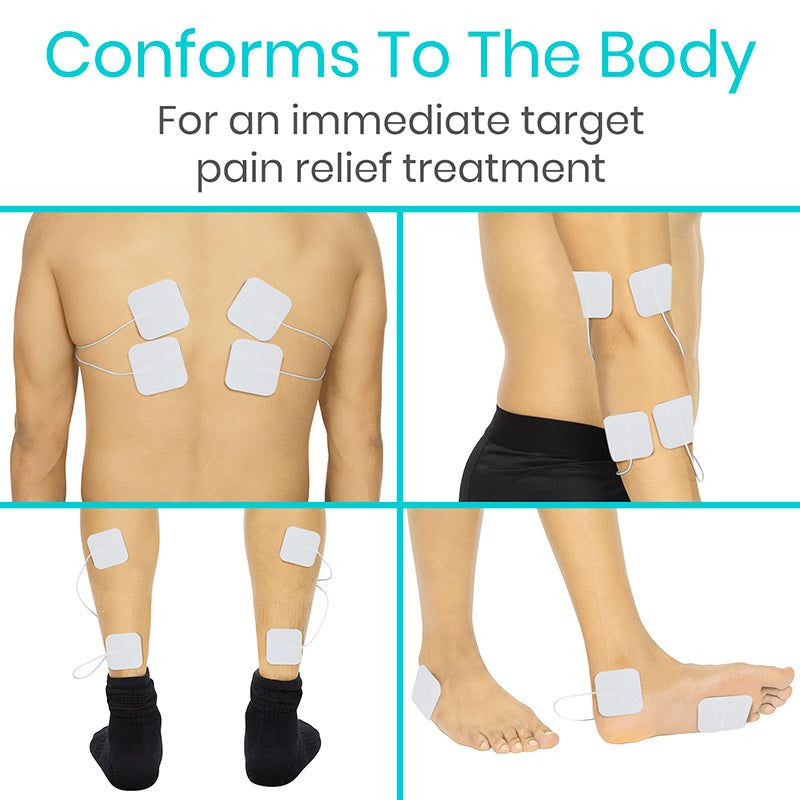 Vive Health 5-Mode TENS Unit