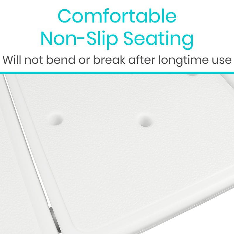 Vive Health Transfer Bench