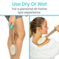 Vive Health Body Brush