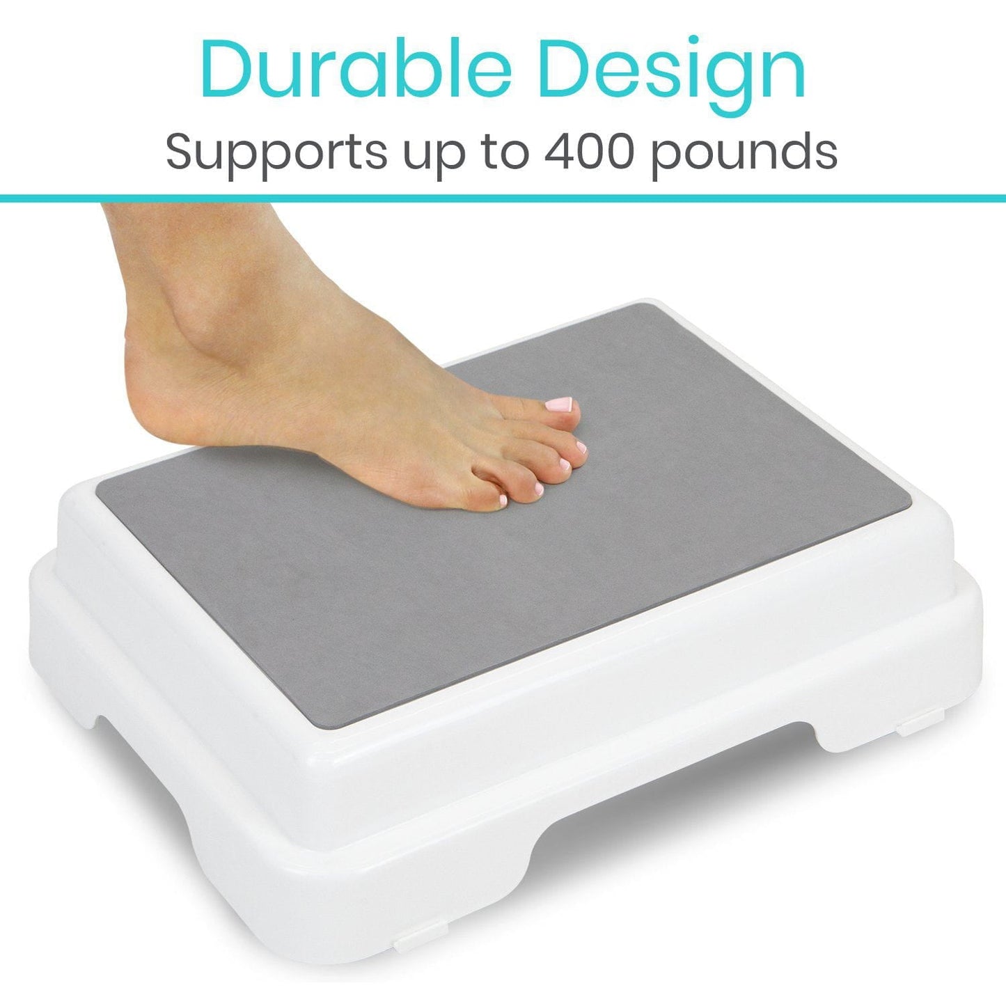 Vive Health Bath Step