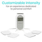 Vive Health 5-Mode TENS Unit
