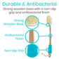 Vive Health Body Brush