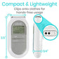 Vive Health 5-Mode TENS Unit