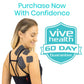 Vive Health EMS TENS Unit