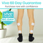 Vive Health 5-Mode TENS Unit
