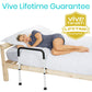 Vive Health Bed Rail - Bed Safety