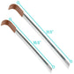 Vive Health Metal Shoe Horn
