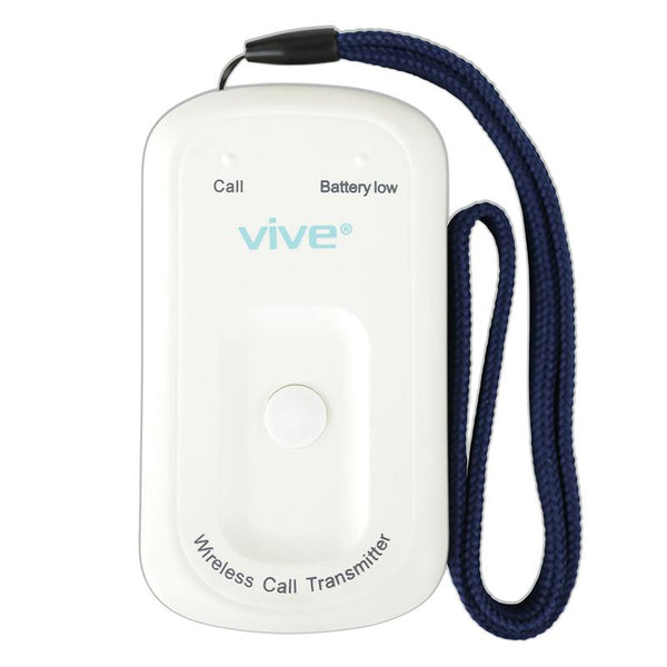 Vive Health Call Button with Pager